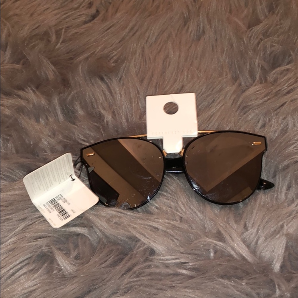 Glasses